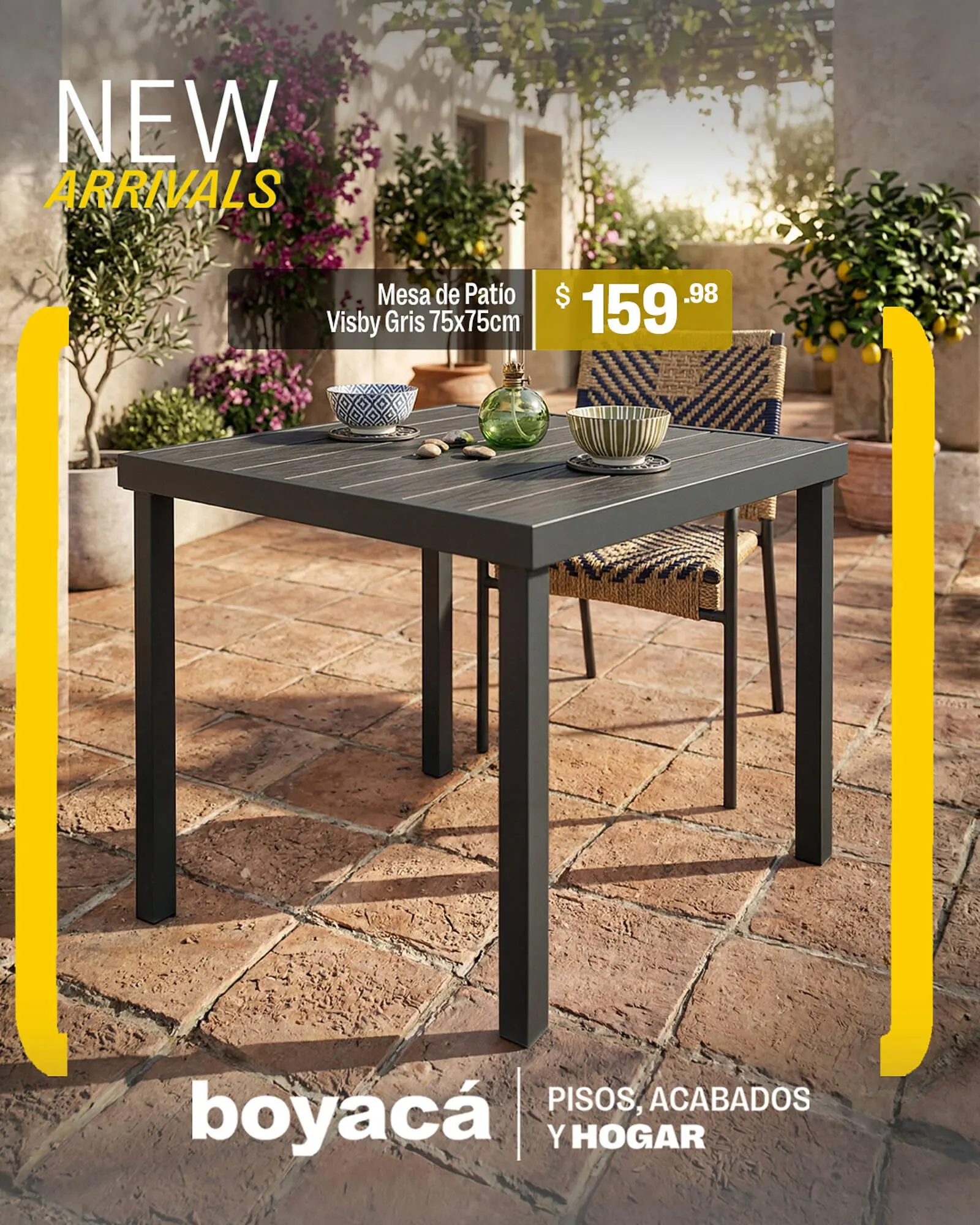 Catalogo de Catálogo Boyacá 7 de abril al 14 de abril 2026 - Pag 4