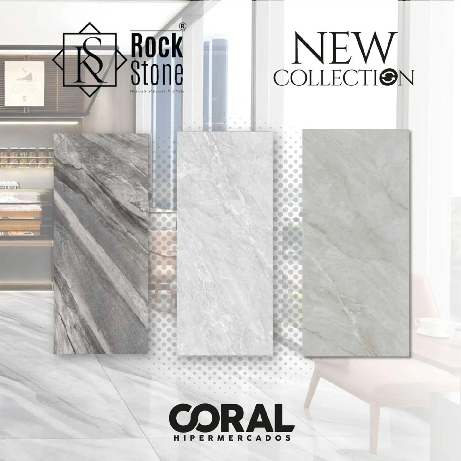 Catalogo de Catálogo Coral Hipermercados 3 de octubre al 31 de octubre 2023 - Pag 2