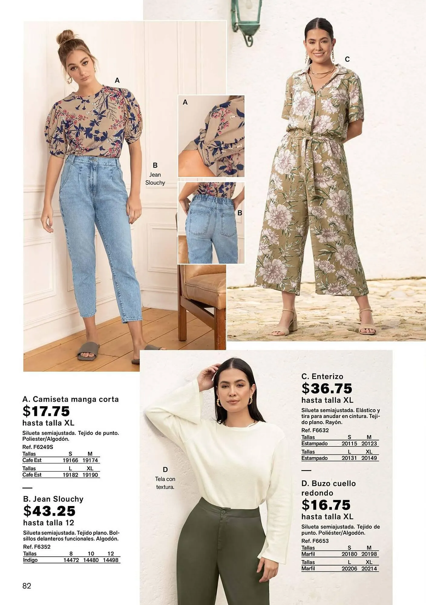 Catalogo de Catálogo Leonisa 22 de noviembre al 23 de diciembre 2023 - Pag 82