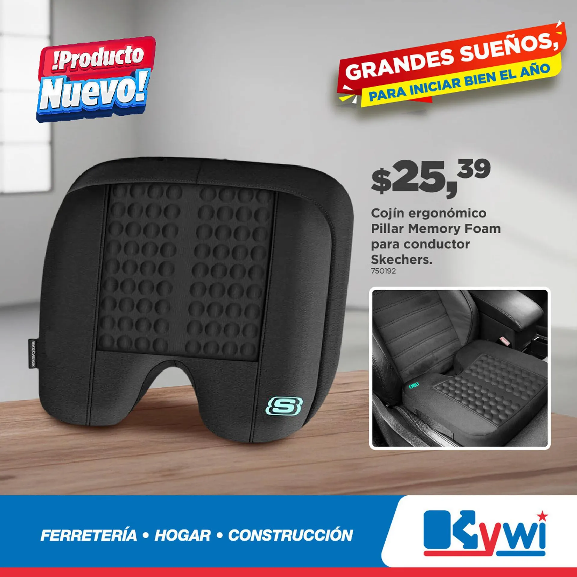 Catalogo de Catálogo Kywi 8 de enero al 15 de enero 2026 - Pag 3