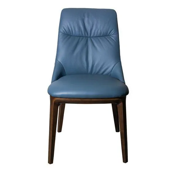 Silla De Comedor Avellino | Azul