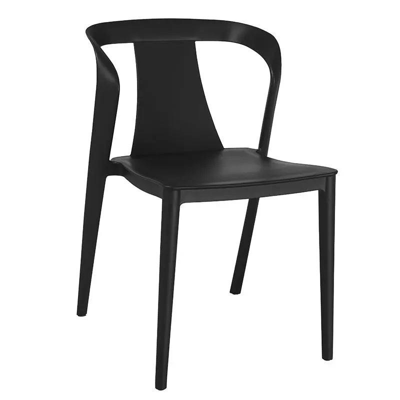 Silla Cube Negra