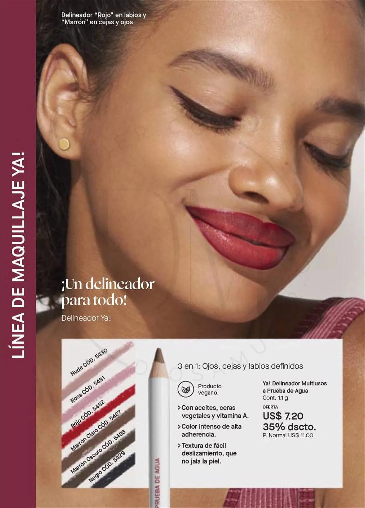 Catalogo de Catálogo Yanbal 13 de agosto al 16 de agosto 2023 - Pag 80