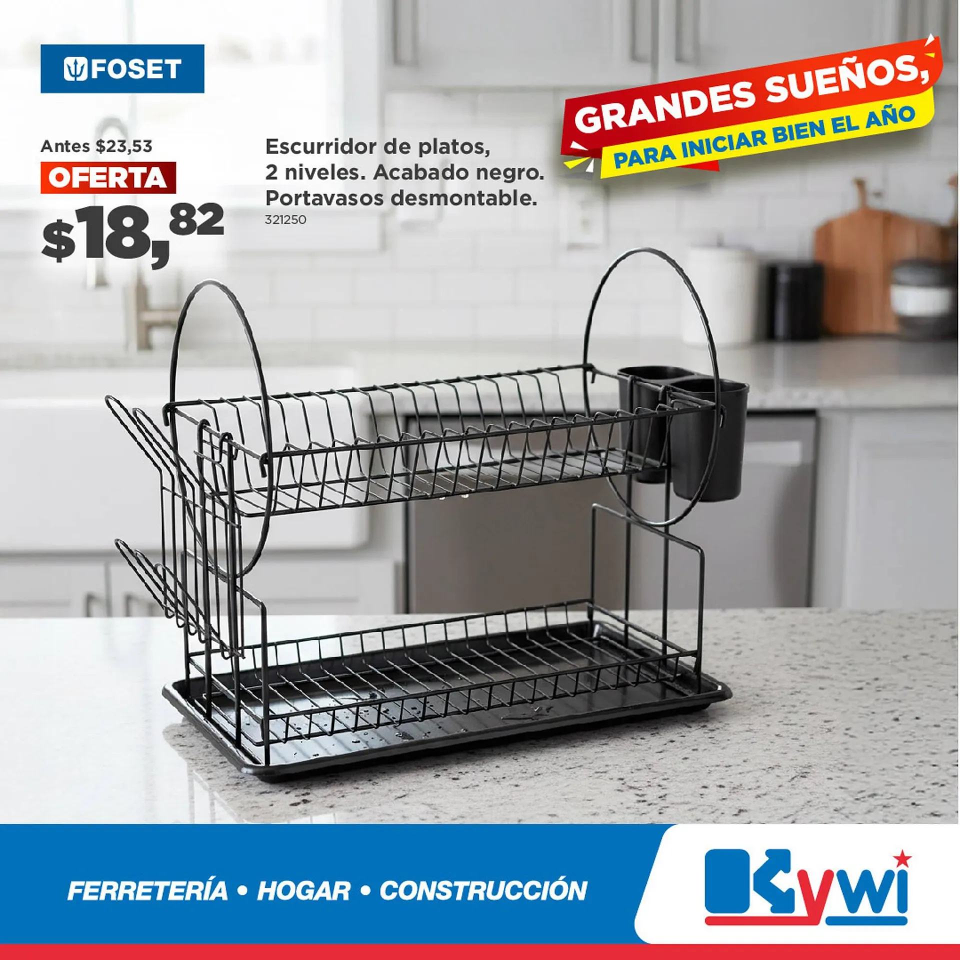 Catalogo de Catálogo Kywi 9 de enero al 15 de enero 2026 - Pag 2