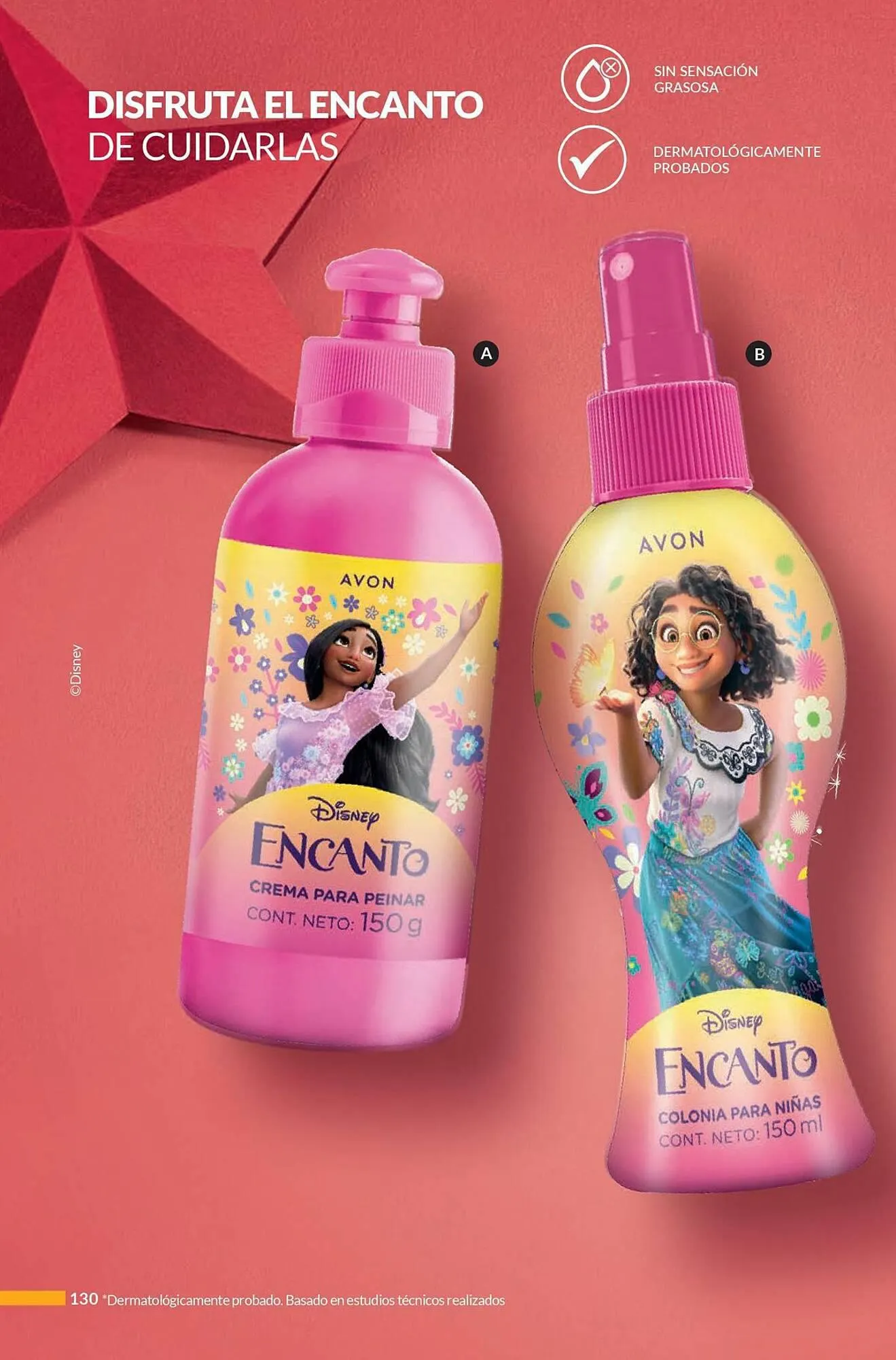 Catalogo de Catálogo AVON 22 de noviembre al 23 de diciembre 2023 - Pag 130