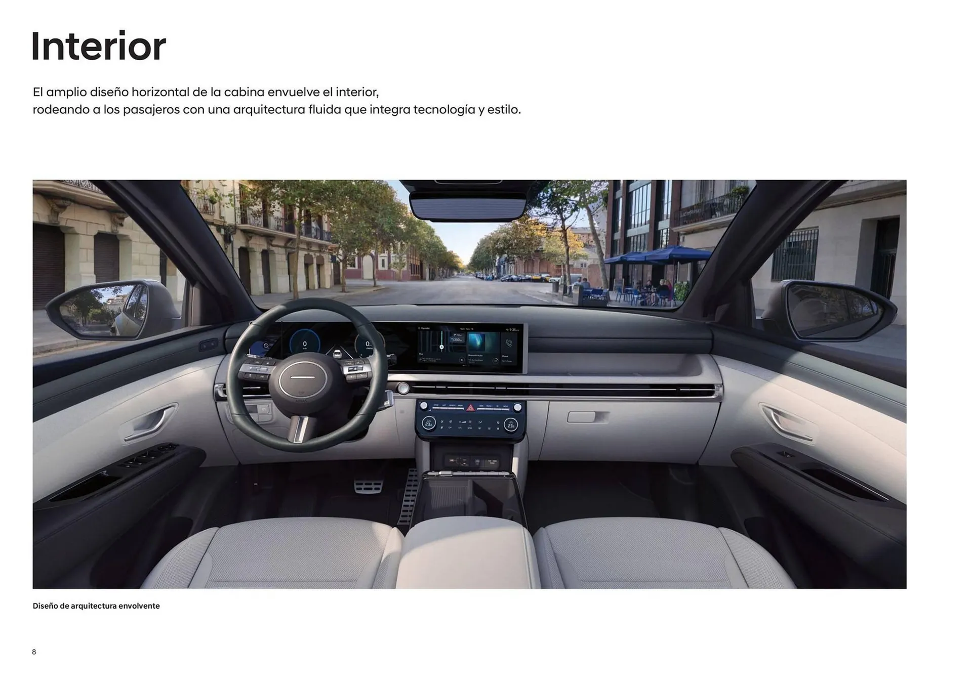 Catalogo de Catálogo Hyundai 3 de marzo al 31 de marzo 2025 - Pag 8