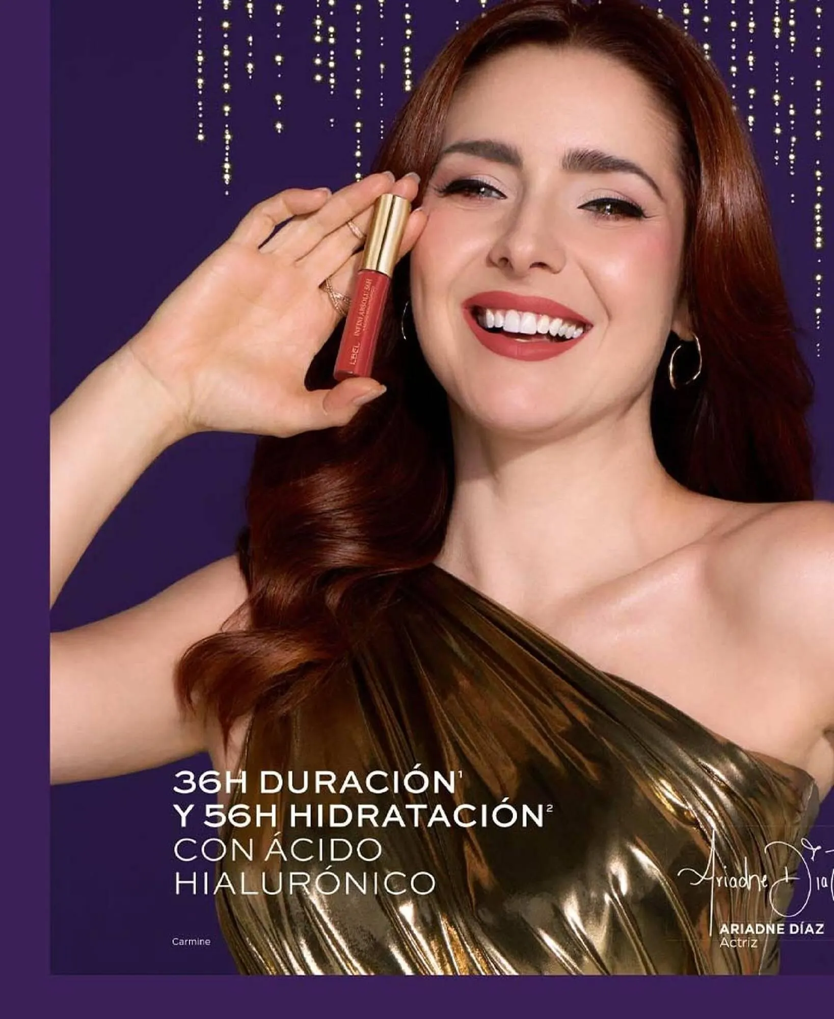 Catalogo de Catálogo L'bel 1 de abril al 30 de abril 2026 - Pag 4