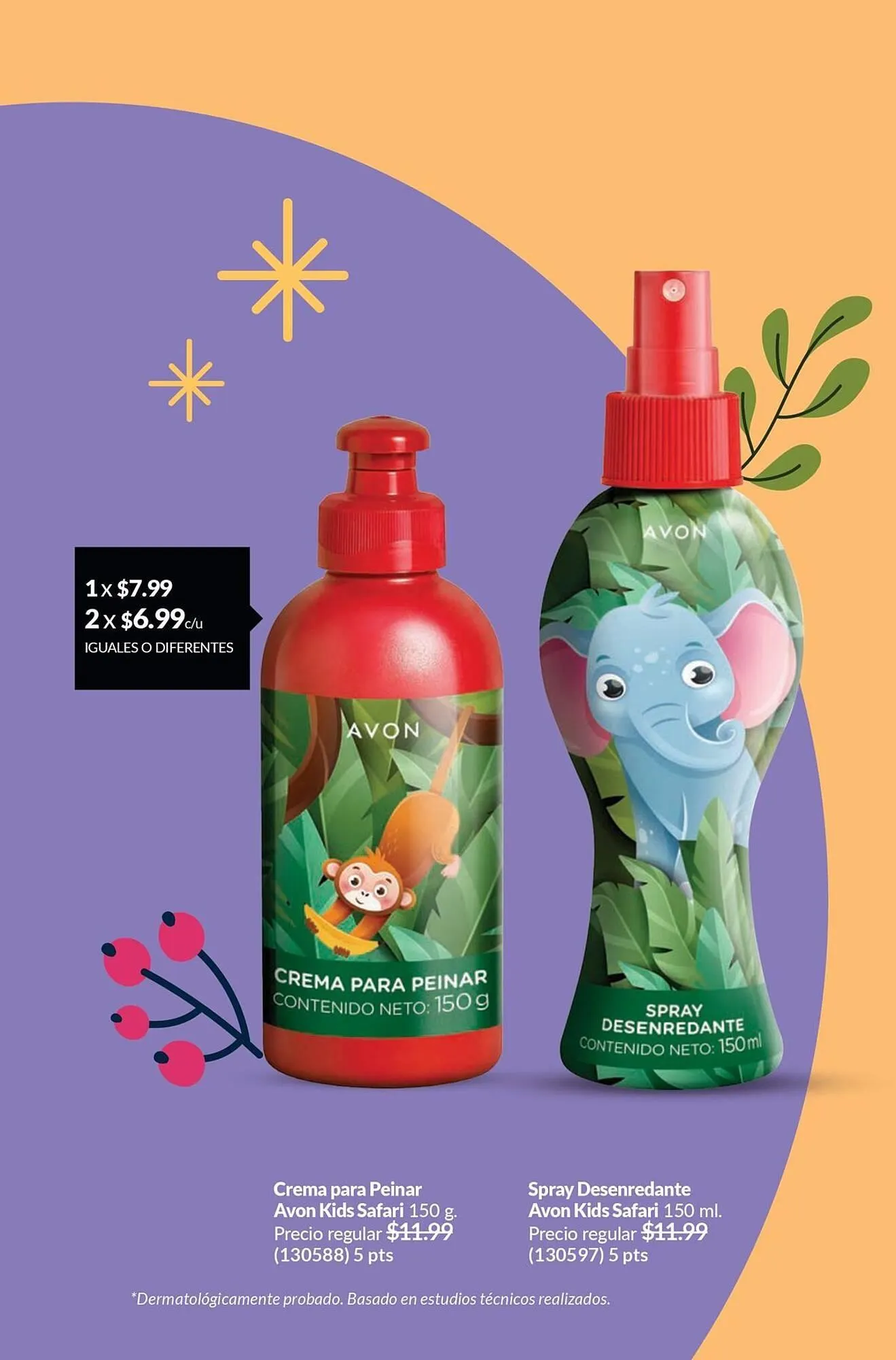 Catalogo de Catálogo AVON 18 de noviembre al 13 de diciembre 2024 - Pag 118