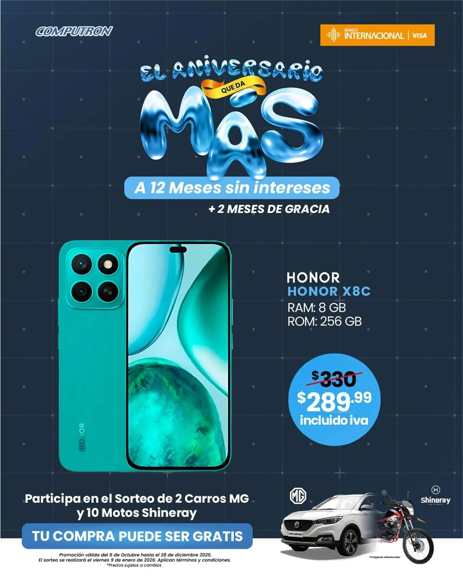 Catálogo Computron - 1