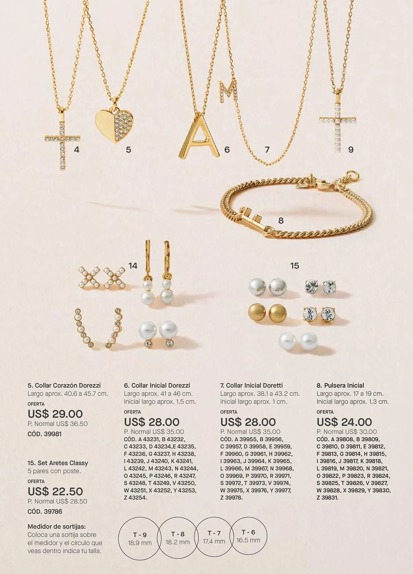 Catalogo de Catálogo Yanbal 28 de febrero al 27 de marzo 2026 - Pag 25