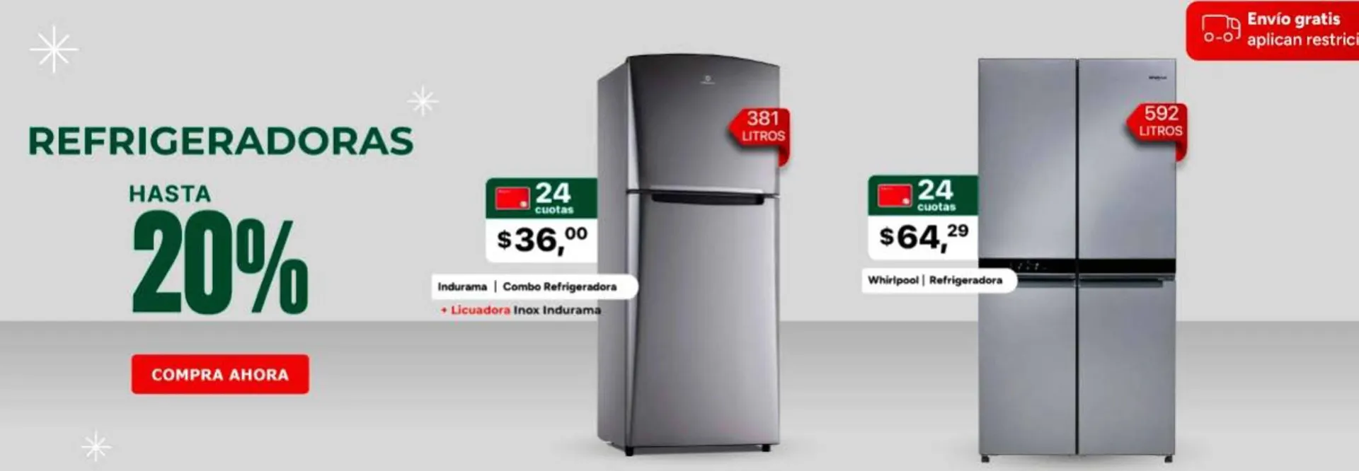 Catalogo de Catálogo De Prati 4 de diciembre al 21 de diciembre 2025 - Pag 3