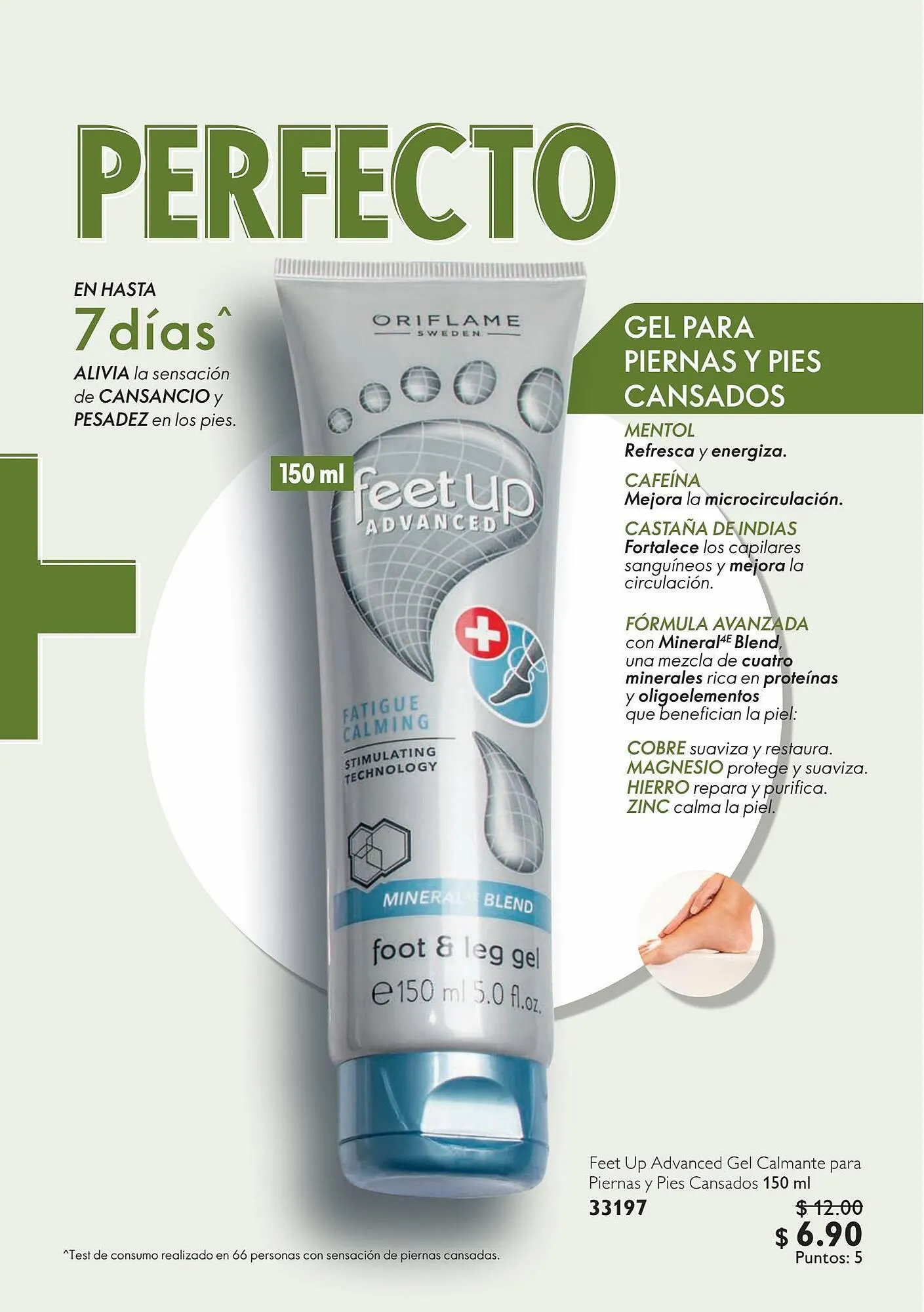 Catalogo de Catálogo Oriflame 7 de agosto al 25 de agosto 2023 - Pag 69