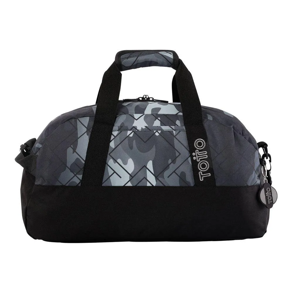 Tula Bungee - Fenri Black - Estampado