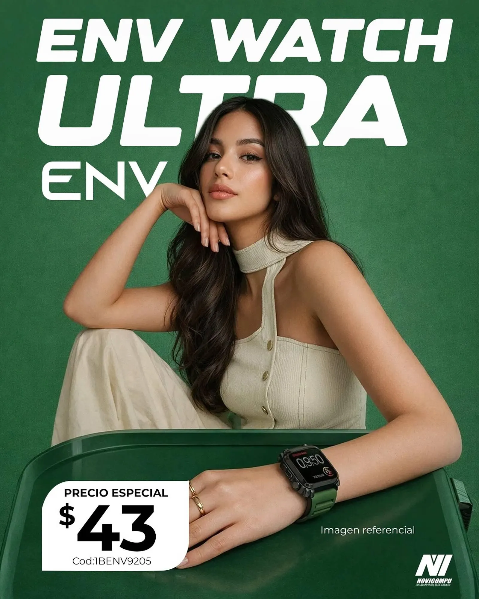 Catalogo de Catálogo Novicompu 10 de enero al 16 de enero 2026 - Pag 5