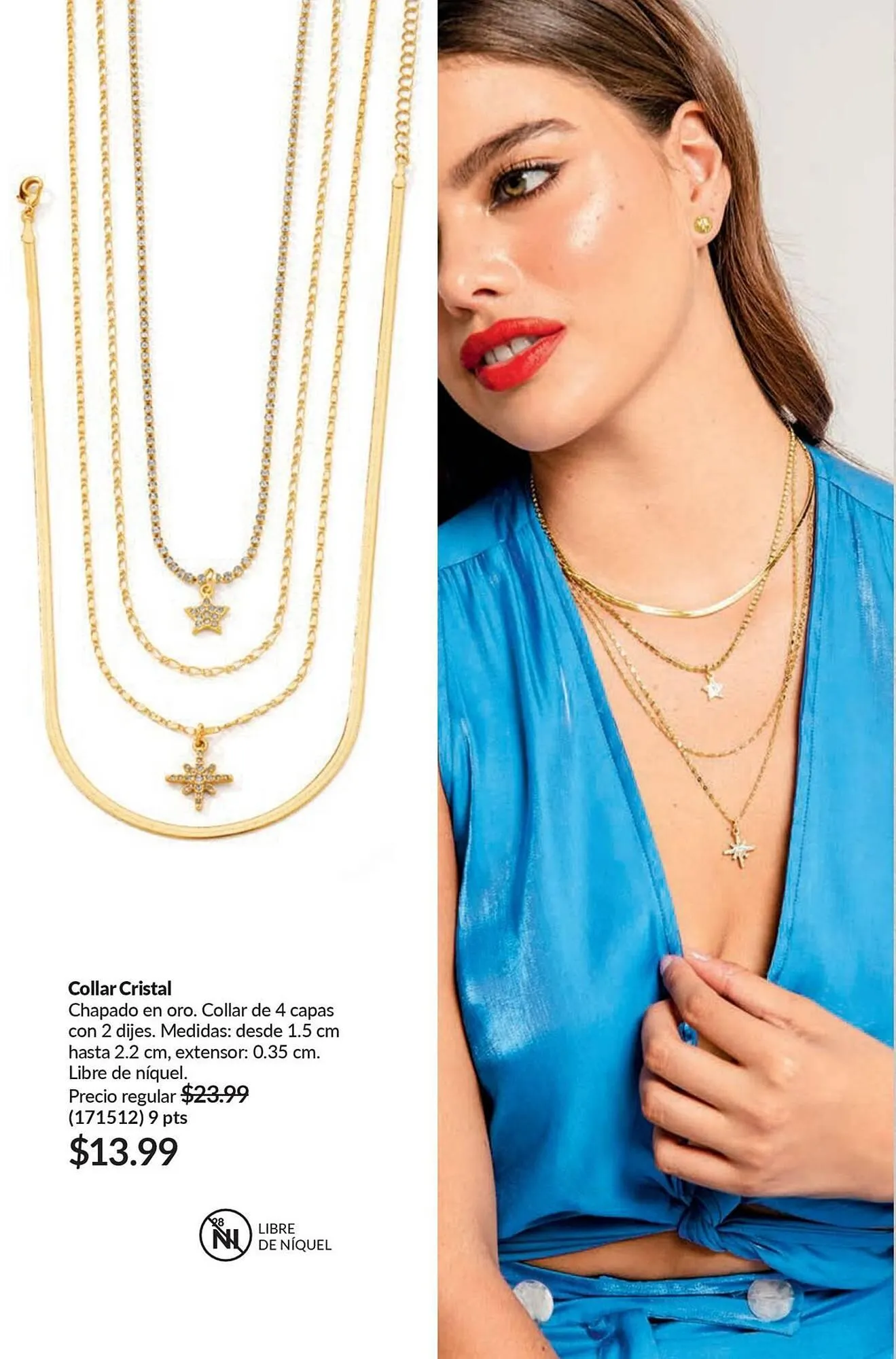 Catalogo de Catálogo AVON 18 de noviembre al 13 de diciembre 2024 - Pag 84