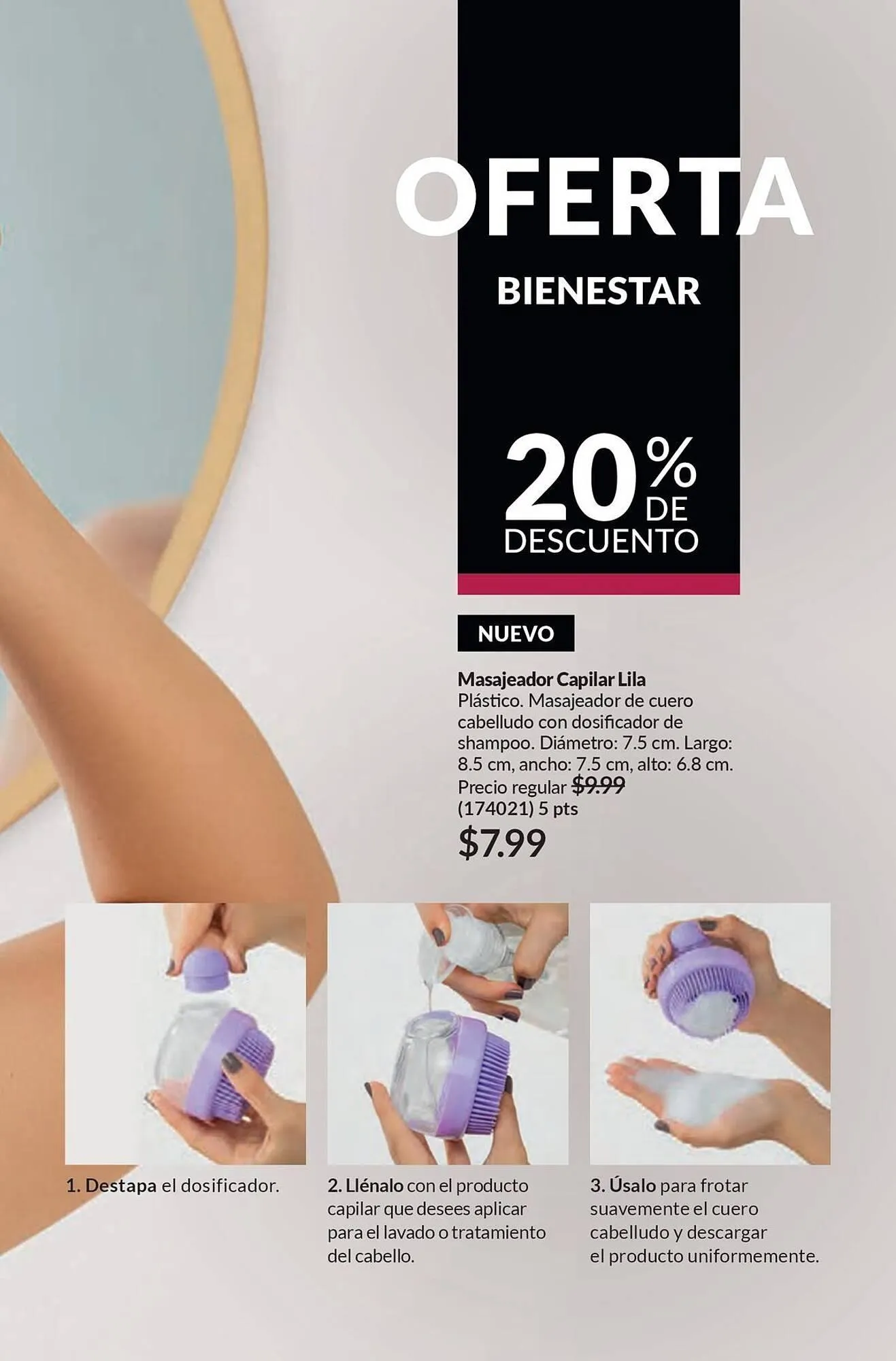 Catalogo de Catálogo AVON 3 de marzo al 31 de marzo 2025 - Pag 79