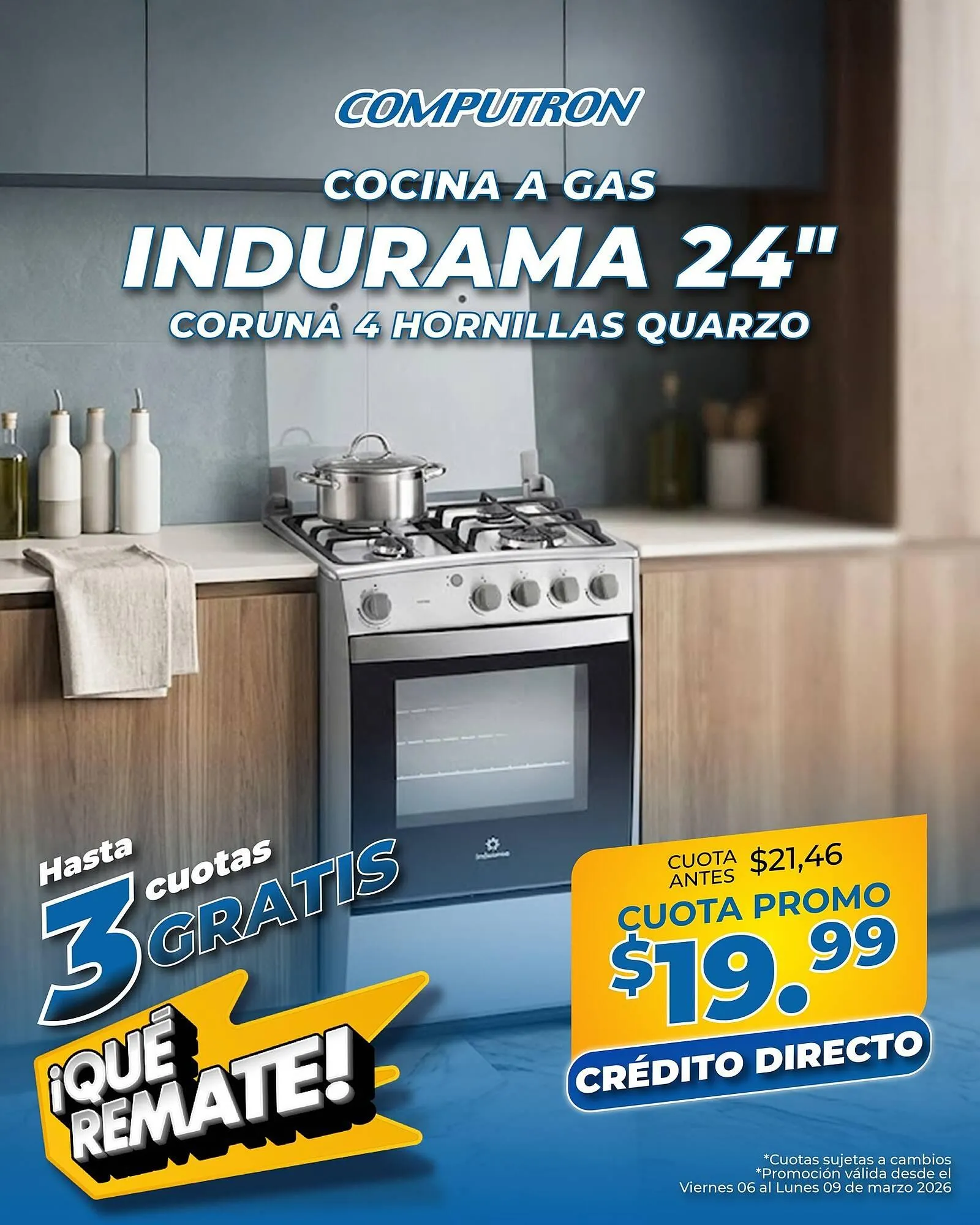 Catalogo de Catálogo Computron 9 de marzo al 9 de marzo 2026 - Pag 2