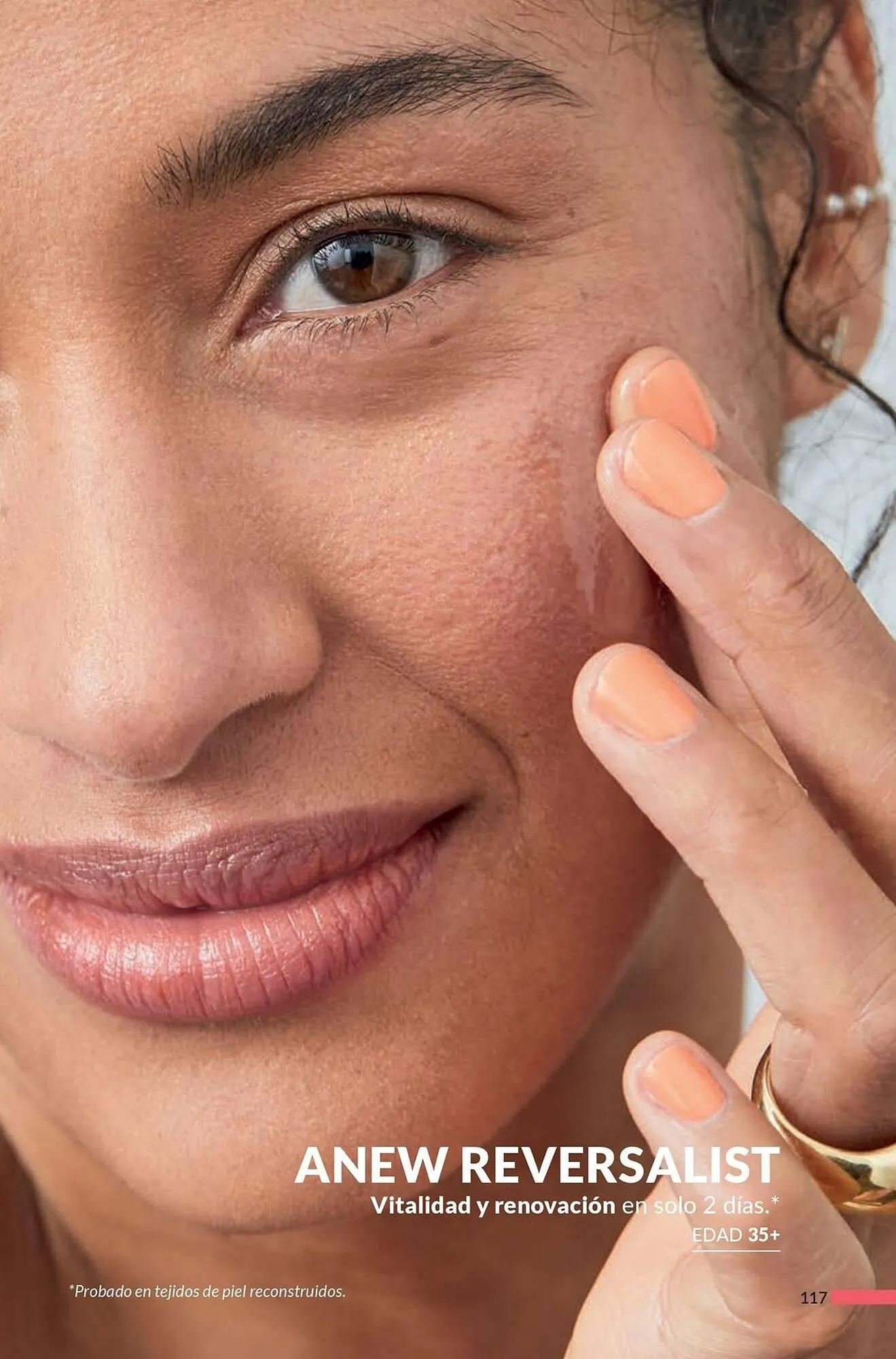 Catalogo de Catálogo AVON 19 de abril al 10 de mayo 2024 - Pag 117