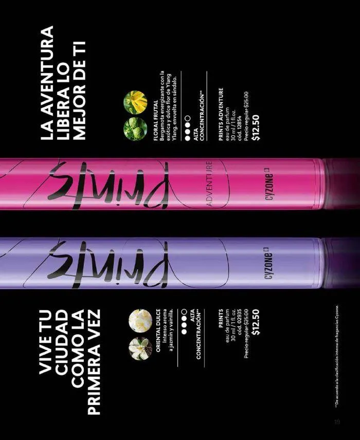 Catalogo de All Black C/12 19 de junio al 20 de julio 2024 - Pag 10