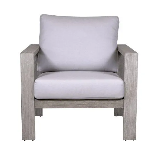 Sofá 1p. Cove | Madera Oscuro