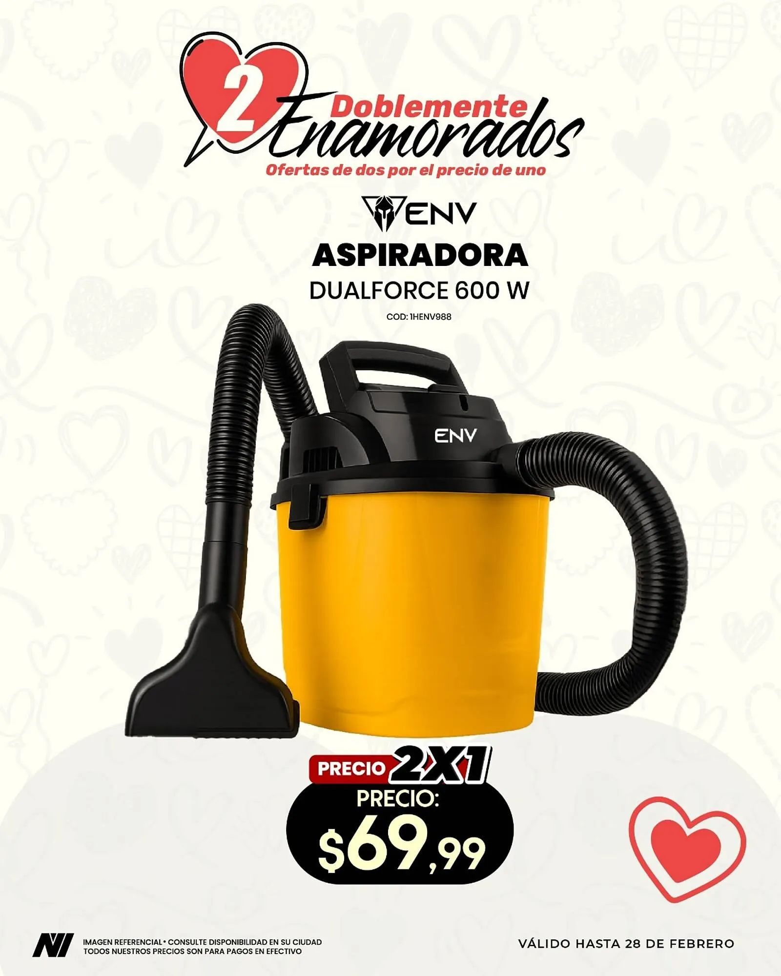 Catálogo Novicompu - 1