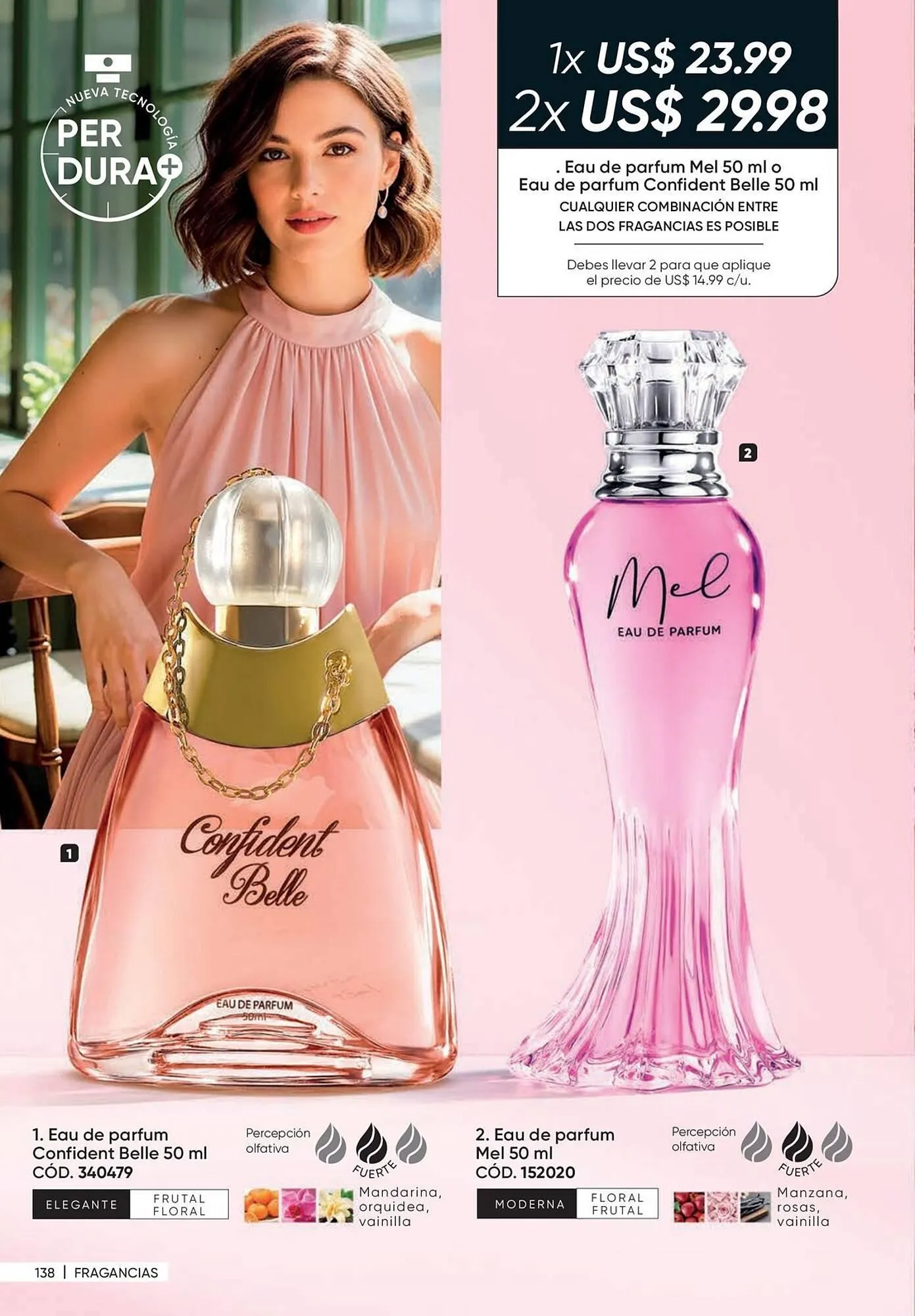 Catalogo de Catálogo Azzorti 27 de septiembre al 31 de diciembre 2025 - Pag 140