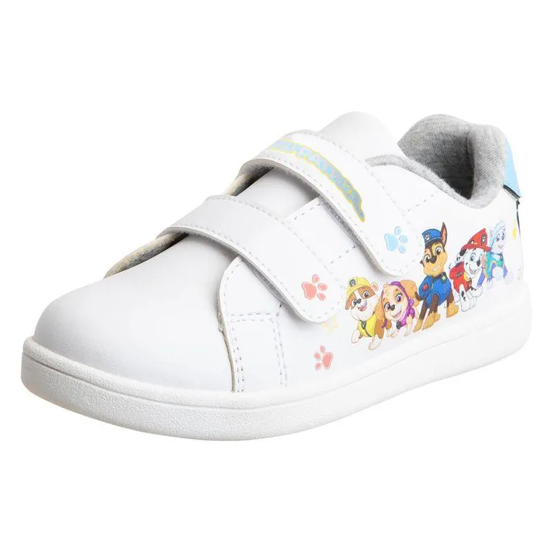 Zapatos deportivos con diseño de Paw Patrol para niño pequeño