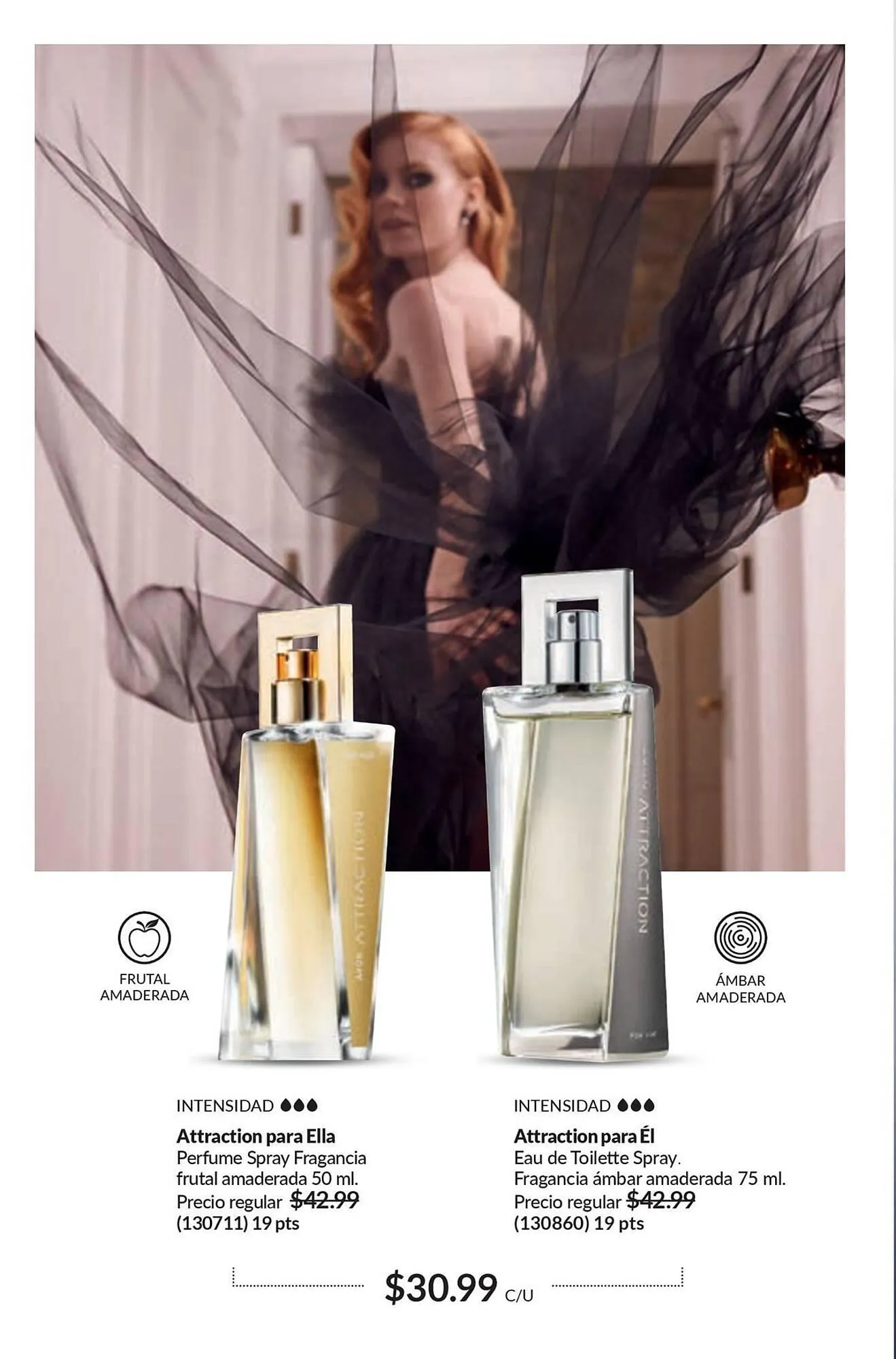 Catalogo de Catálogo AVON 18 de febrero al 31 de marzo 2025 - Pag 80