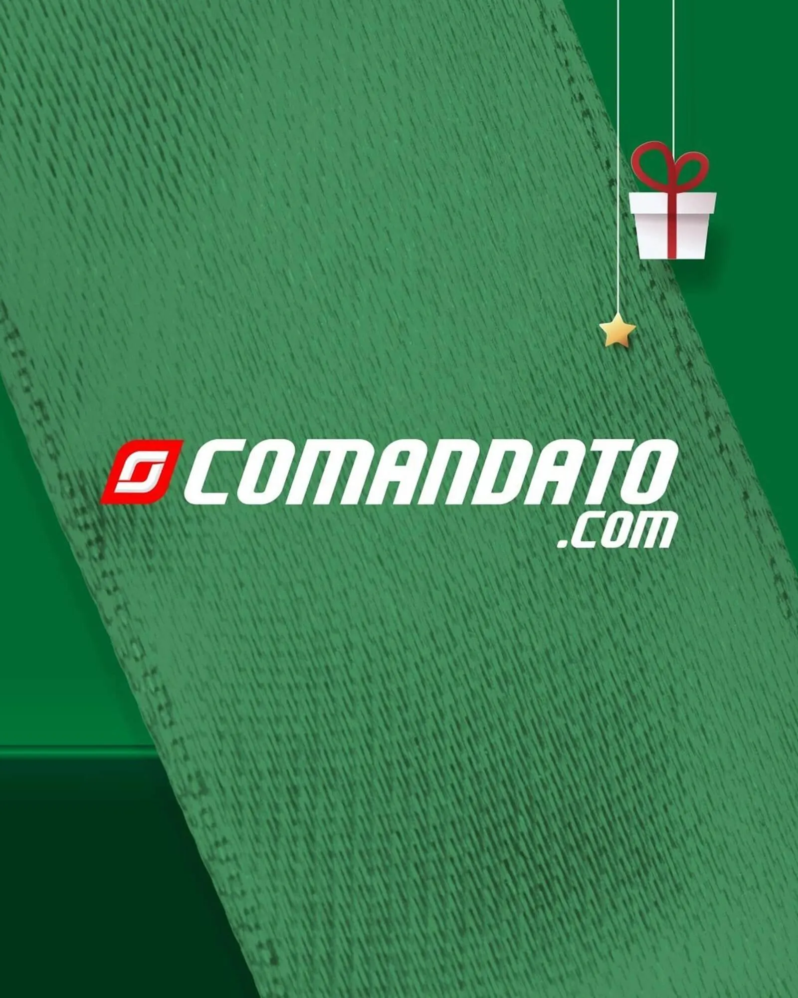 Catálogo Comandato - 7