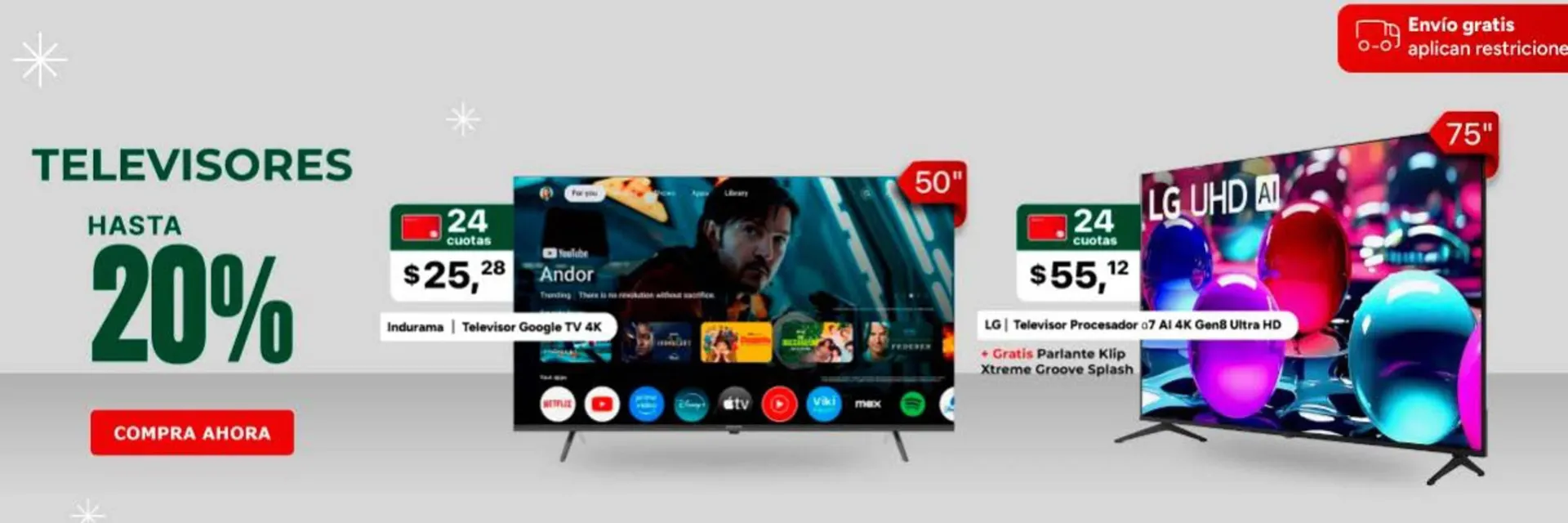 Catalogo de Catálogo De Prati 4 de diciembre al 21 de diciembre 2025 - Pag 2