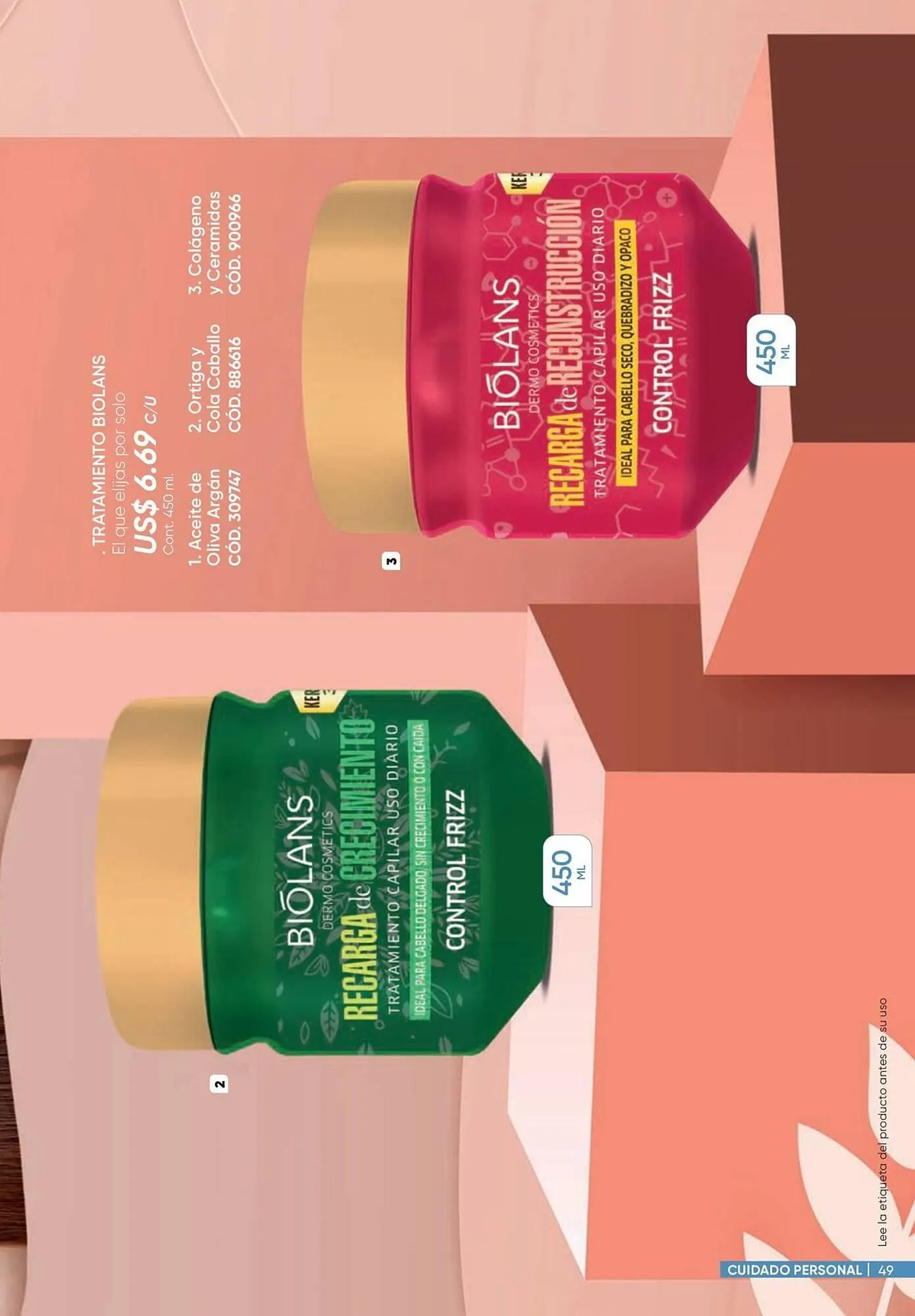 Catalogo de Catálogo Azzorti 26 de noviembre al 31 de diciembre 2025 - Pag 49