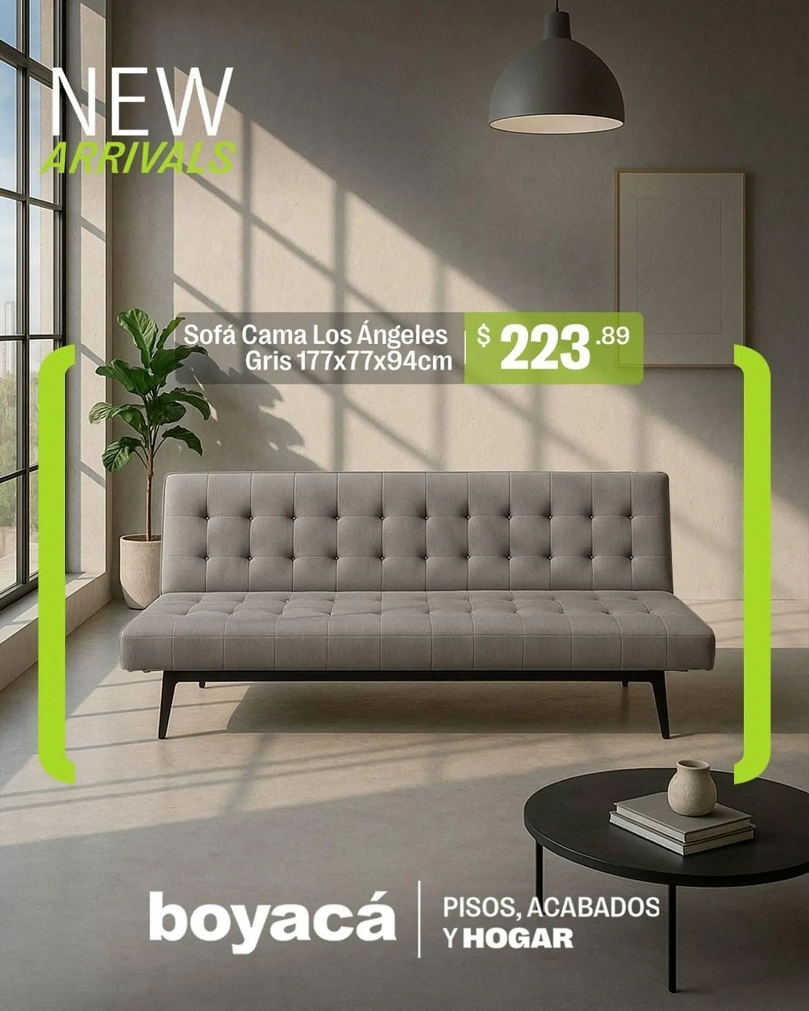 Catalogo de Catálogo Boyacá 16 de diciembre al 31 de diciembre 2025 - Pag 1