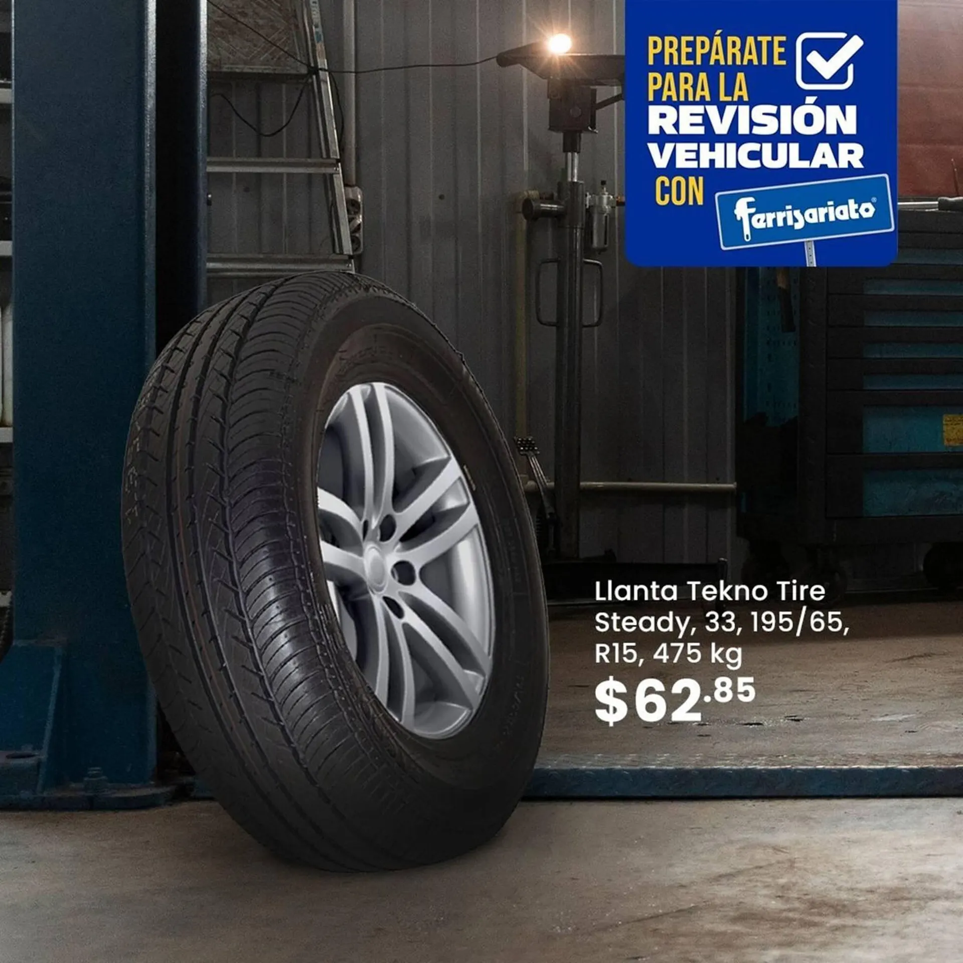 Catalogo de Catálogo Ferrisariato 3 de enero al 31 de enero 2025 - Pag 5