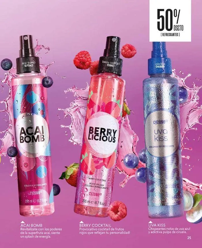 Catalogo de All Black C/12 19 de junio al 20 de julio 2024 - Pag 17