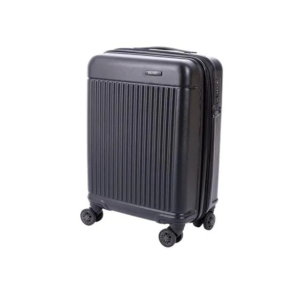 MALETA DE VIAJE PEQUEÑA TRIP Negro UNICA