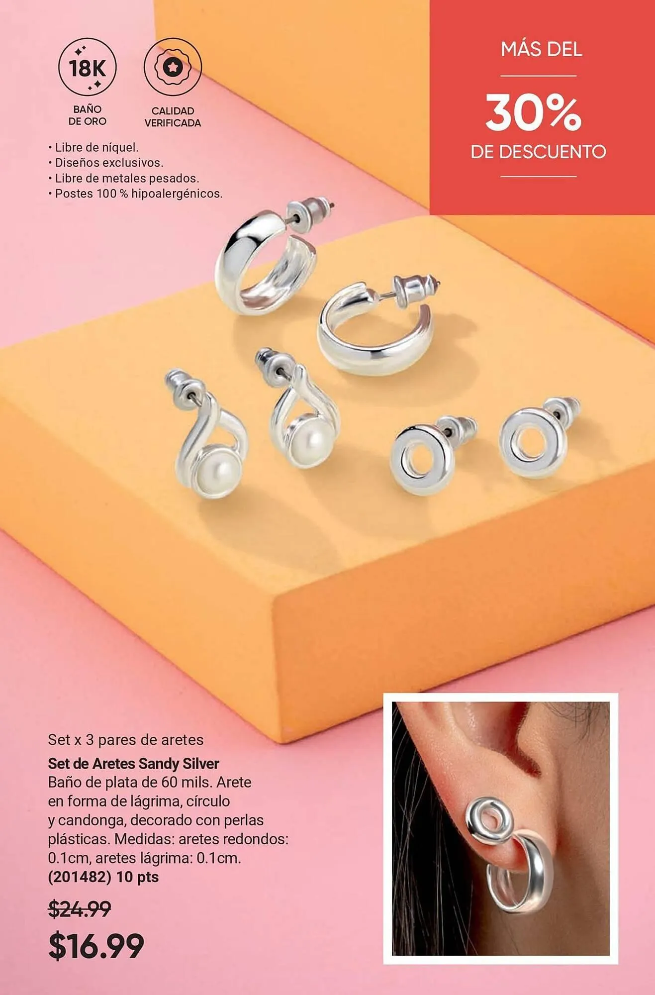 Catalogo de Catálogo AVON 1 de julio al 31 de julio 2026 - Pag 53