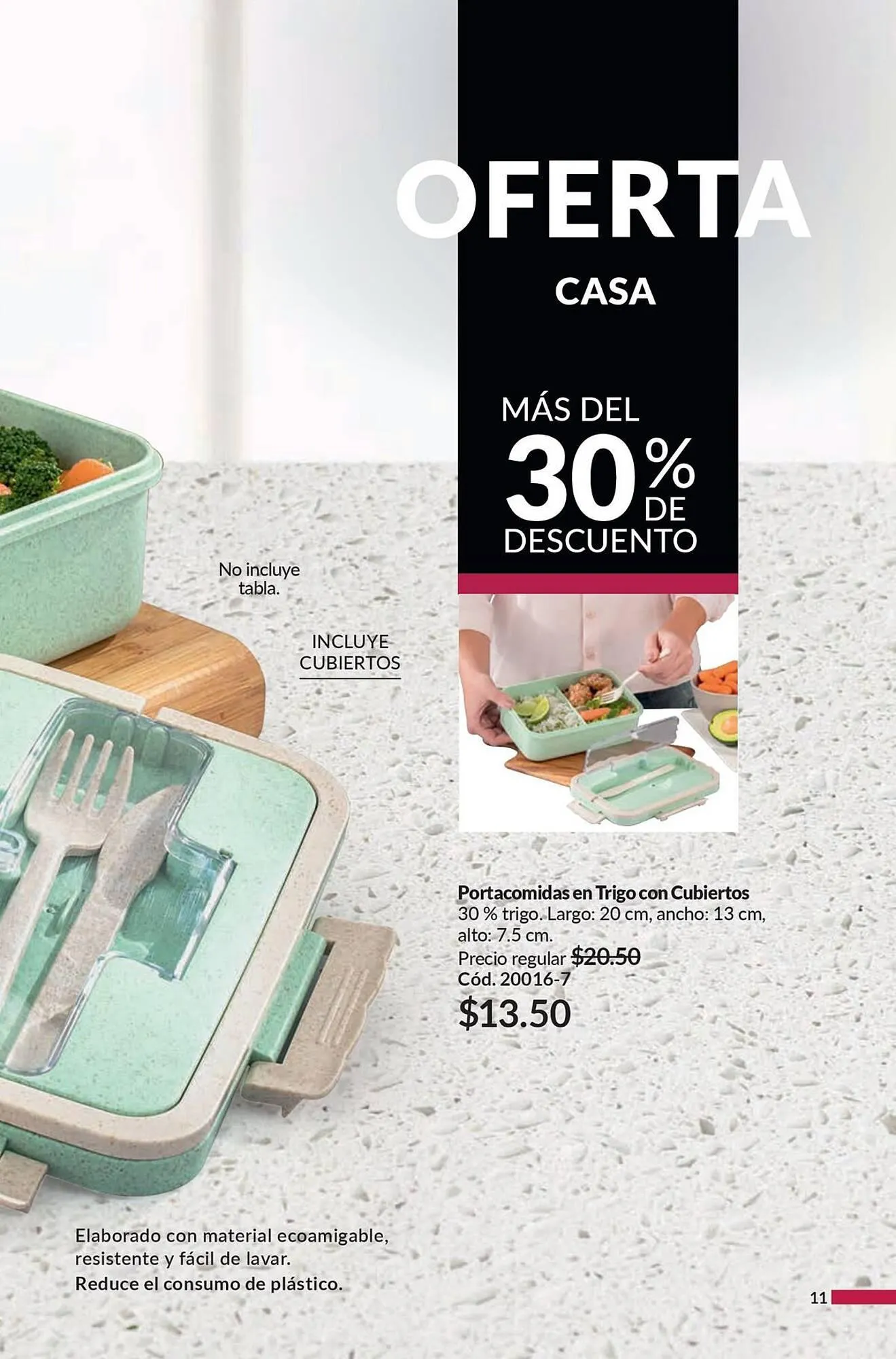 Catalogo de Catálogo AVON 21 de marzo al 15 de abril 2024 - Pag 11