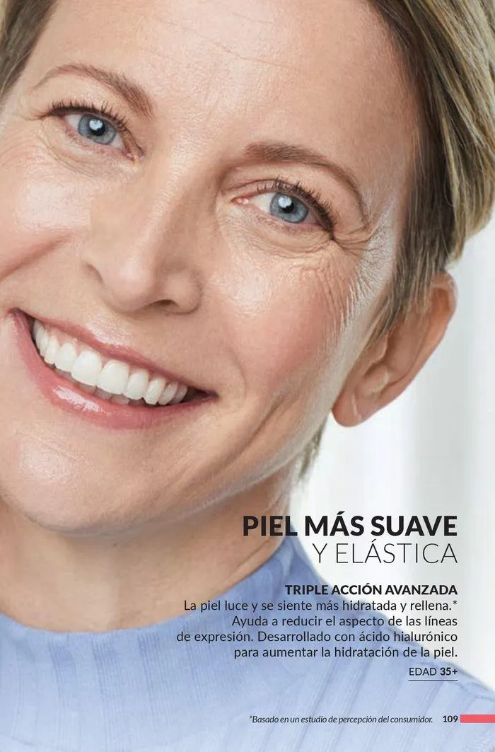 Catalogo de Inspiración para mi lista de deseos C/14 26 de agosto al 16 de septiembre 2024 - Pag 109