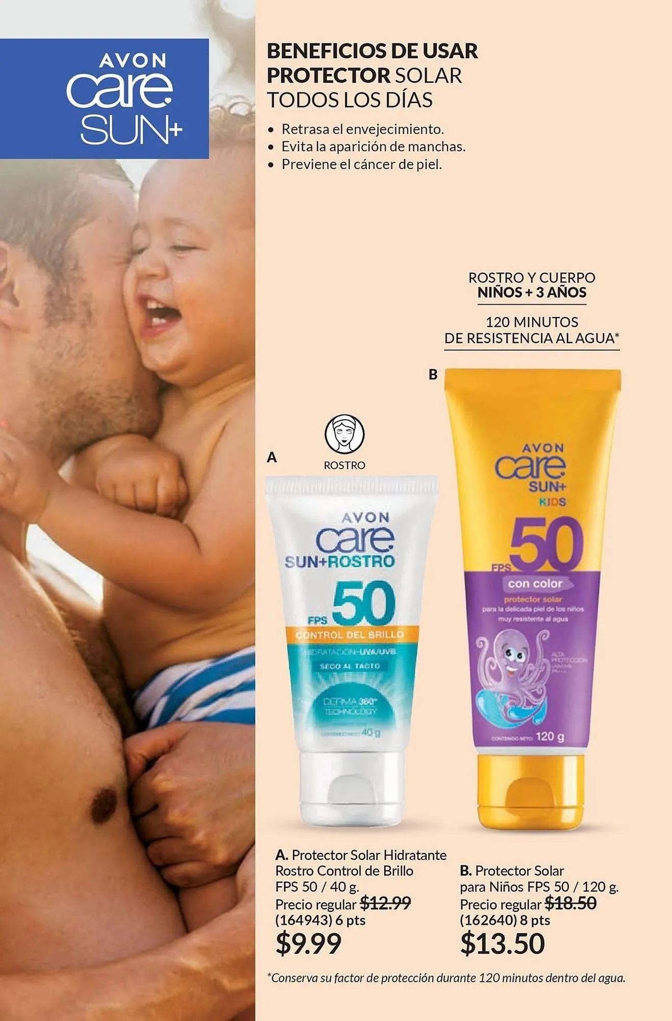Catalogo de Catálogo AVON 9 de diciembre al 31 de diciembre 2025 - Pag 153