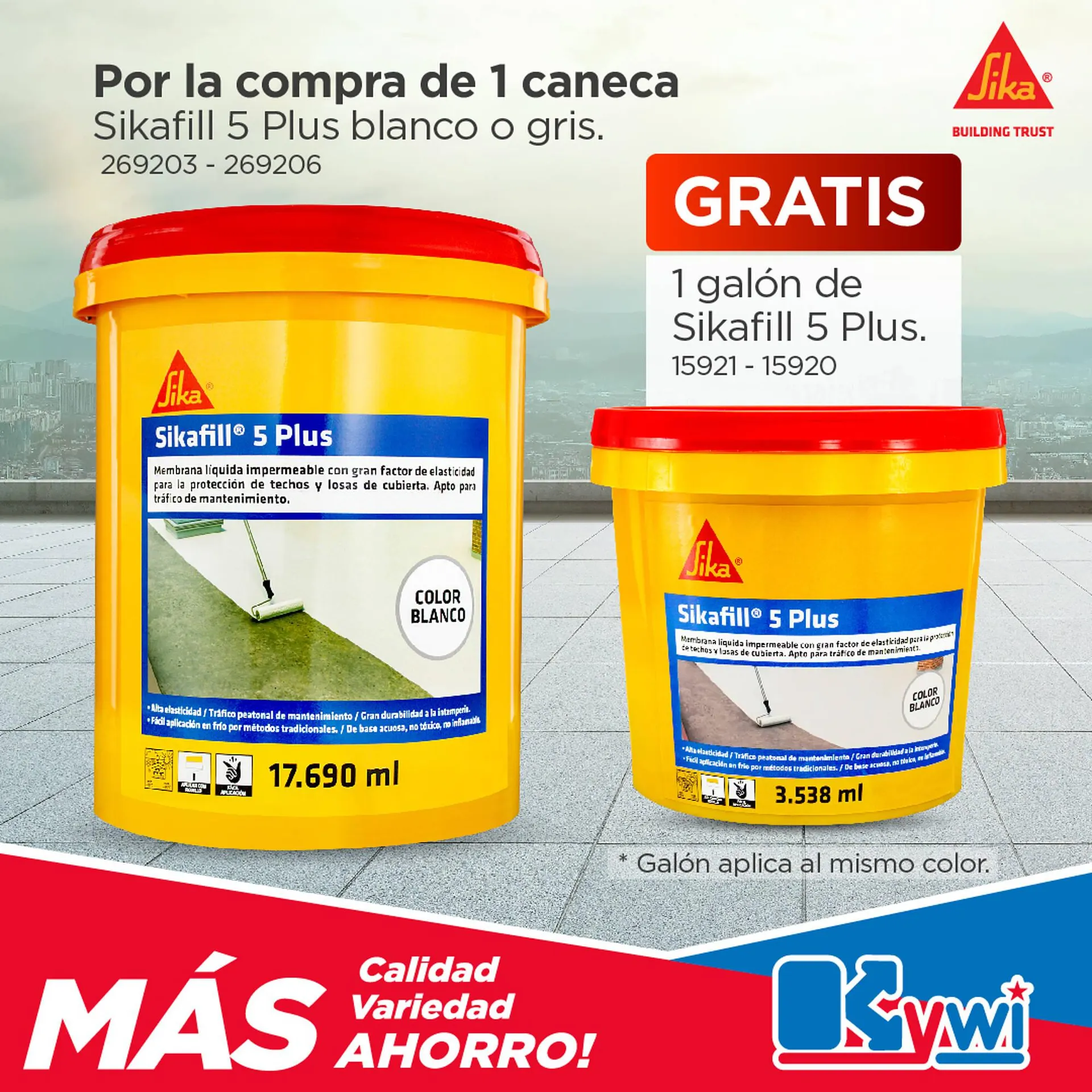 Catalogo de Catálogo Kywi 14 de febrero al 14 de febrero 2025 - Pag 3