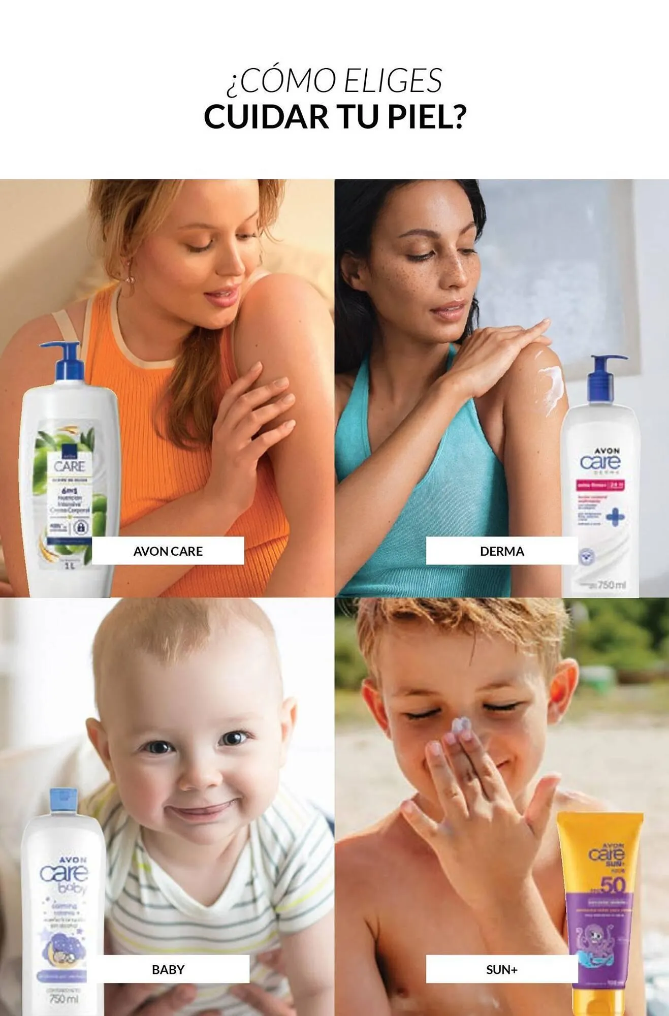 Catalogo de Catálogo AVON 3 de marzo al 31 de marzo 2025 - Pag 123