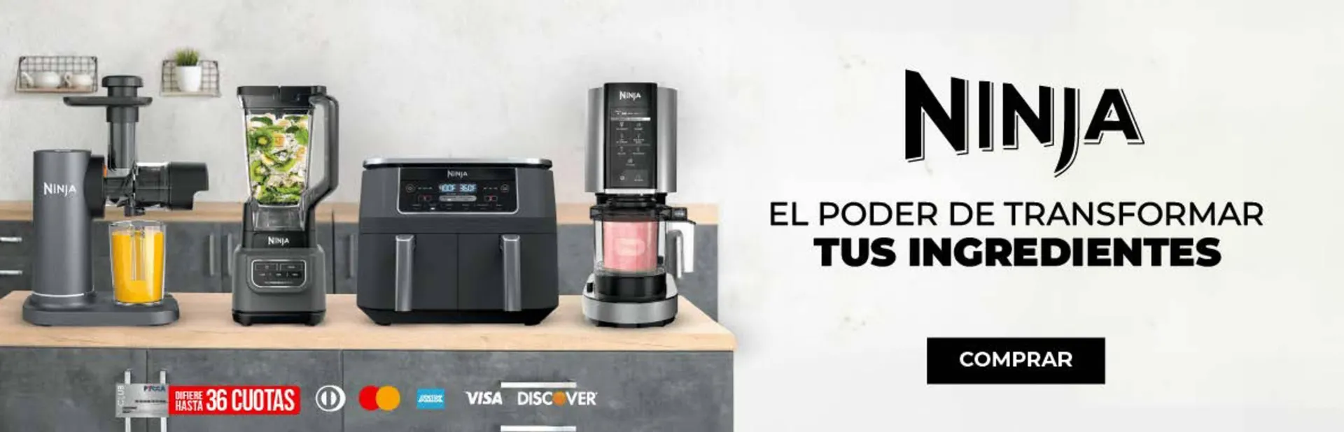 Catalogo de Catálogo Pycca 2 de abril al 30 de abril 2026 - Pag 6