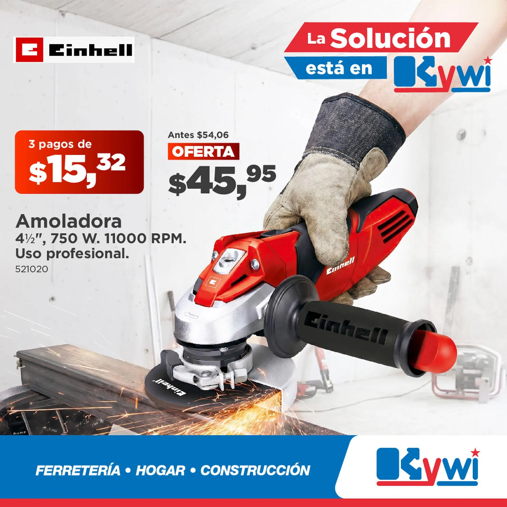 Catalogo de Catálogo Kywi 14 de mayo al 20 de mayo 2026 - Pag 1