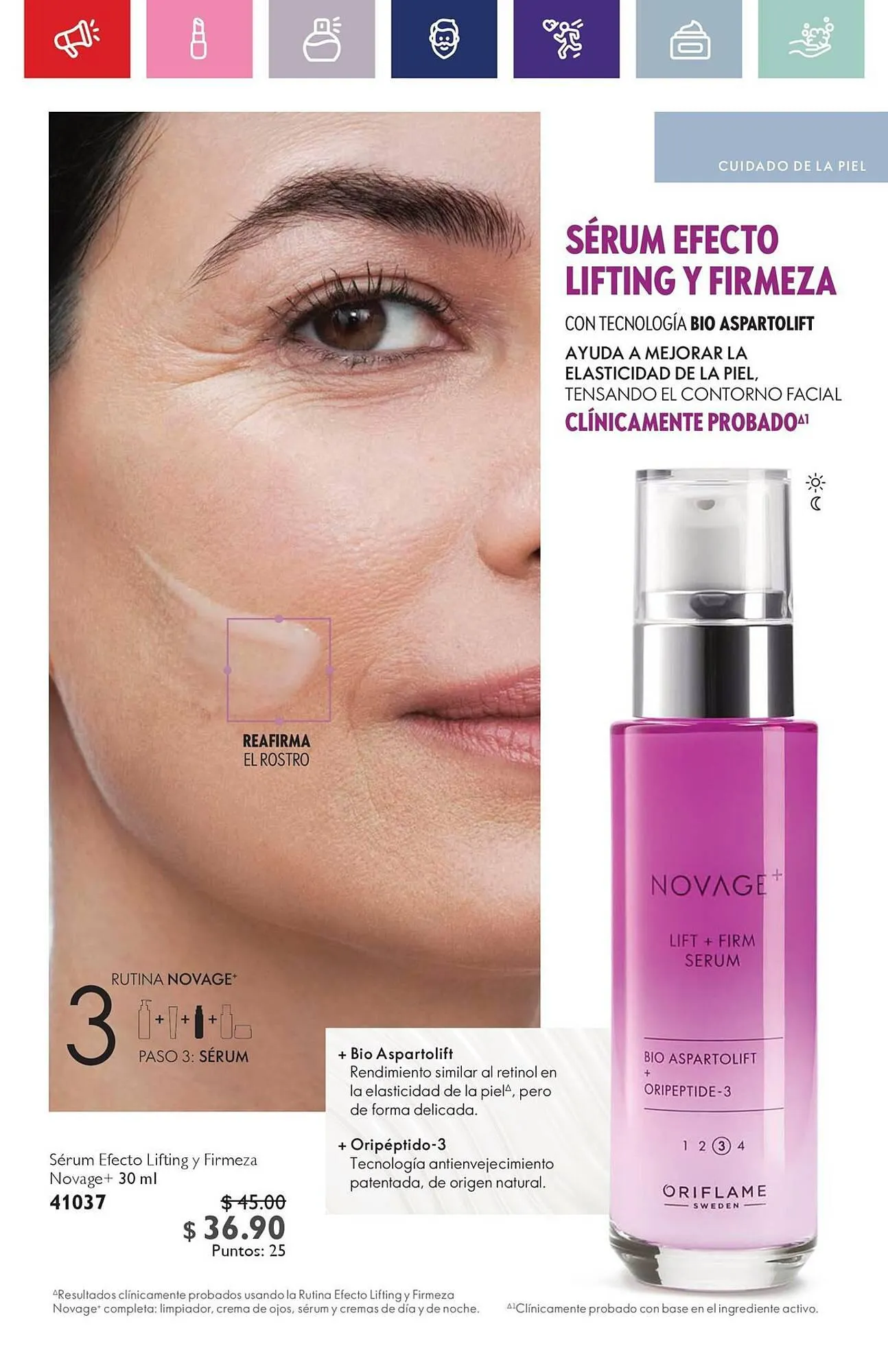 Catalogo de Catálogo Oriflame 12 de febrero al 1 de marzo 2024 - Pag 91