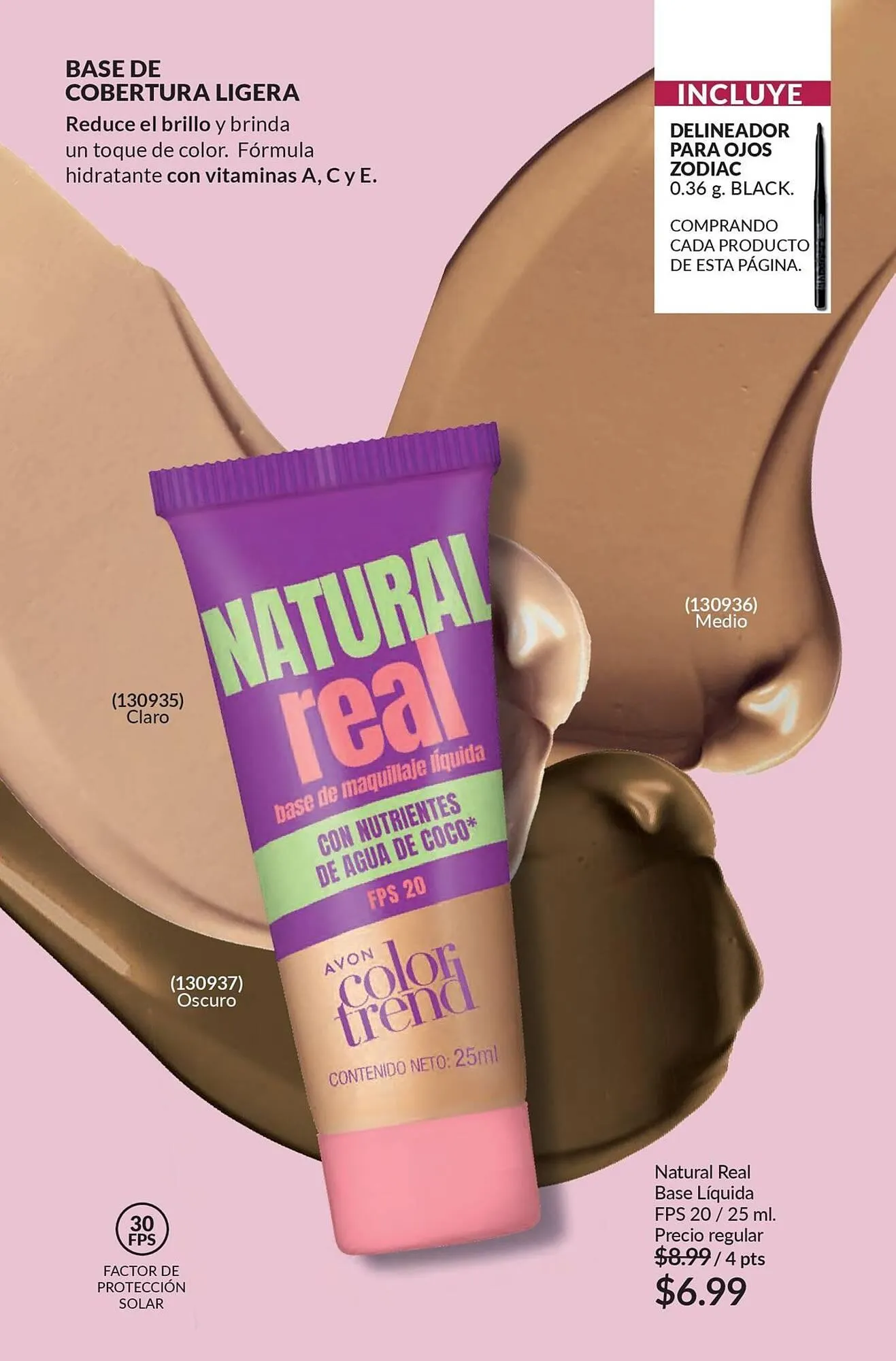 Catalogo de Catálogo AVON 3 de marzo al 31 de marzo 2025 - Pag 48