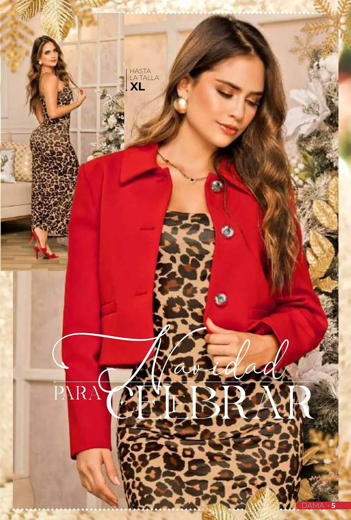 Catalogo de Catálogo Jolie 11 de noviembre al 15 de diciembre 2024 - Pag 5