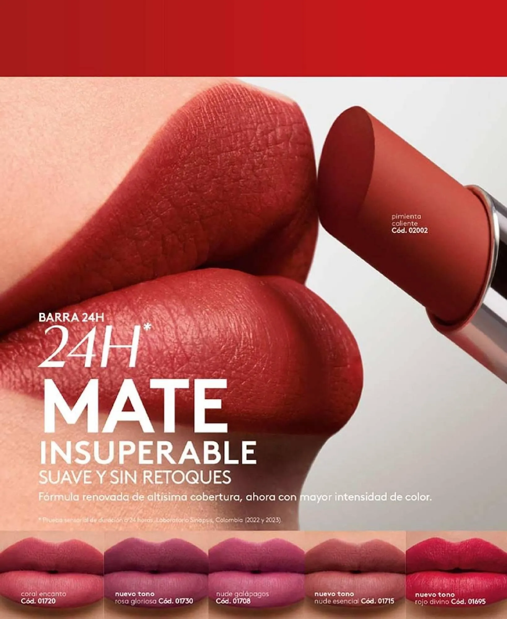 Catalogo de Catálogo Ésika 1 de enero al 22 de enero 2025 - Pag 69