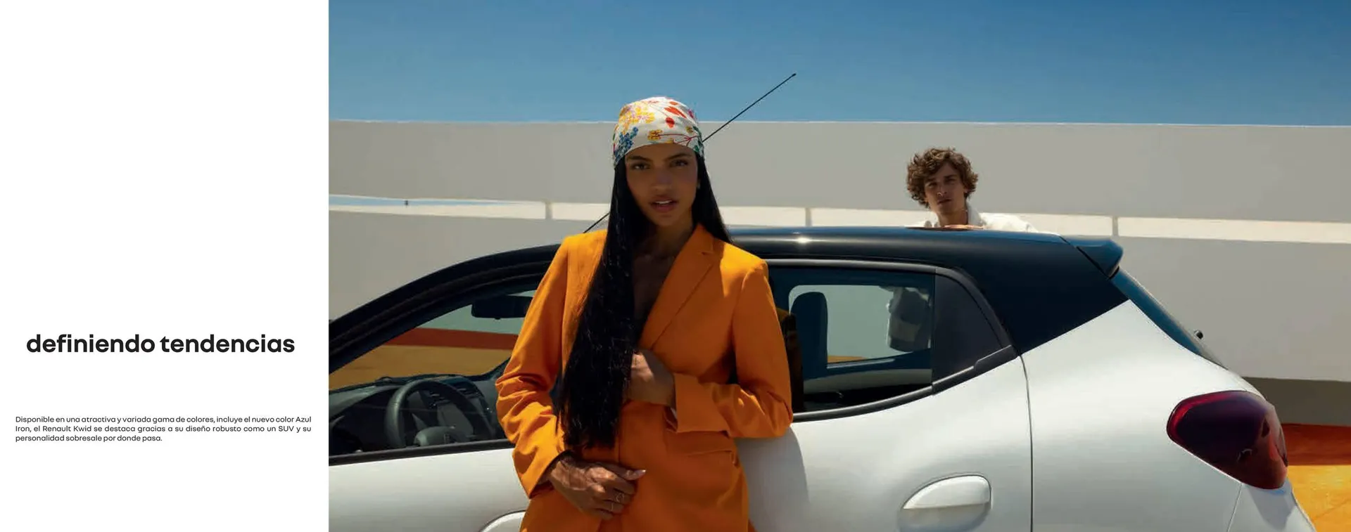 Catalogo de Catálogo Renault 3 de octubre al 31 de diciembre 2024 - Pag 3