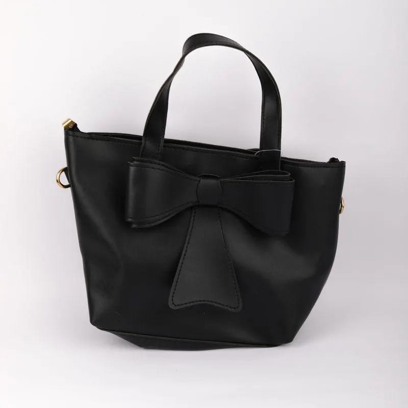 Cartera Funky Fish Negro 0352.A