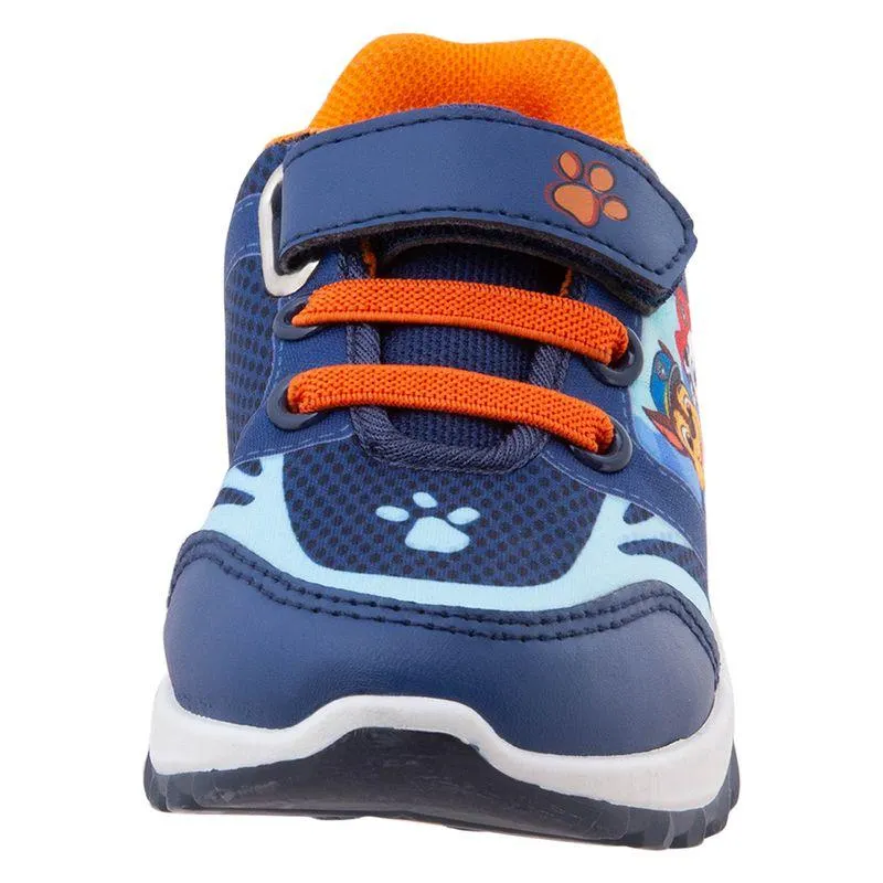 Zapatos deportivos con diseño de Paw Patrol para niño pequeño